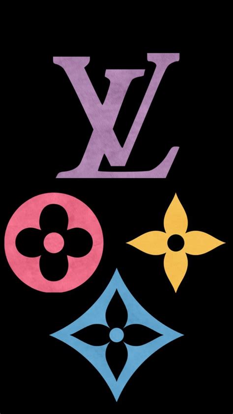 You can also upload and share your favorite purple louis vuitton aesthetic wallpapers. Louis Vuitton Logo Wallpaper by TeVesMuyNerviosa on ...