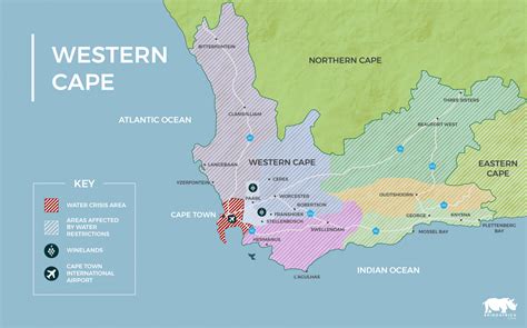 Cape Towns Drought What Travellers Must Know Update June 18