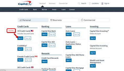 Capital one offers several credit cards, and specialise in helping people rebuild bad credit histories. Platinum Credit Card from Capital One® Login | Make a ...