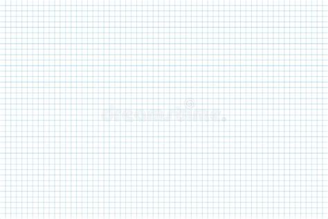 Grid Paper Seamless Pattern Architect Background Graph Millimeter