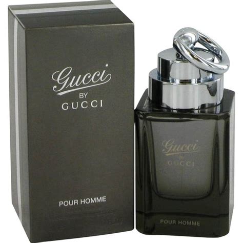 Gucci New Cologne For Men By Gucci