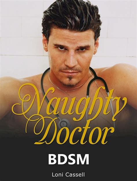 Bdsm Naughty Doctor Pchome 24h書店