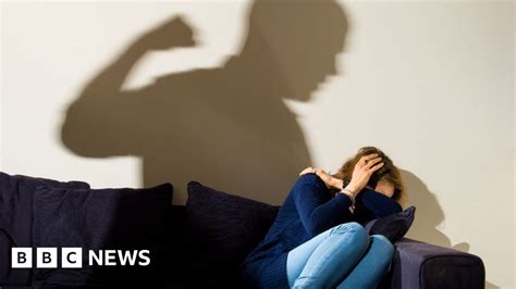 Domestic Violence Rises At Christmas Psni Statistics Show Bbc News