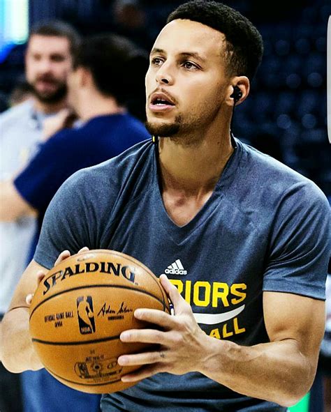 Stephen Curry Basketball Nba Stephen Curry Basketball Is Life