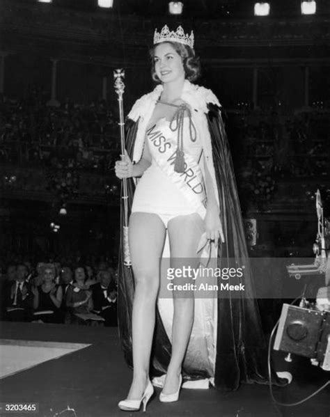 Miss World Pageant Photos And Premium High Res Pictures Getty Images