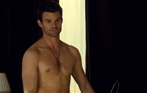 Daniel Gillies We Need Elijah Shirtless More Daniel Gillies Vampire Diaries Quotes Vampire