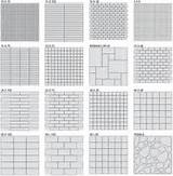 Photos of Floor Tile Patterns
