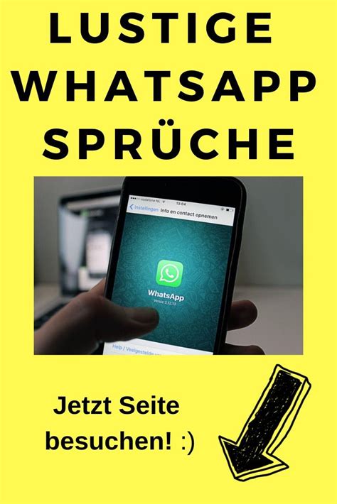 Das glück lässt sich nie erreichen, denn beim erreichen einer glücksstufe wird zugleich eine neue sichtbar. Lustige WhatsApp Status Sprüche | Coole whatsapp sprüche ...