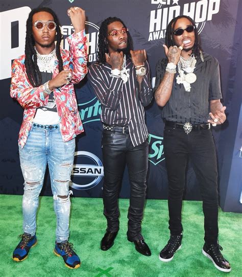 Migos Pictures Gallery 3 With High Quality Photos