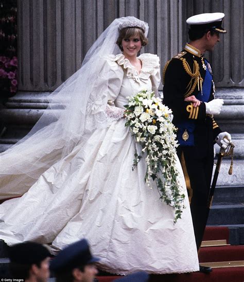 Amazing Princess Diana Dress Wedding Don T Miss Out Usawedding1