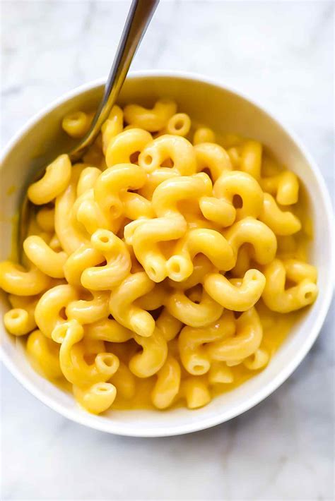 Creamy Instant Pot Mac And Cheese Five Ways