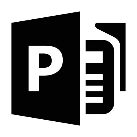 Microsoft Publisher Logo Logodix