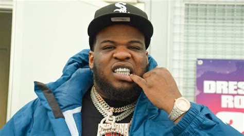 Maxo Kream Weight Of The World Interview