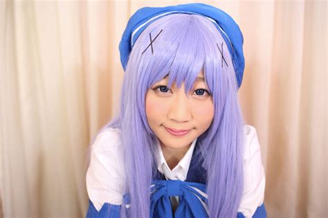 Sex Syndrome ご注文はしのみですか？ Story Viewer エロコスプレ