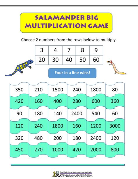 Math Games Online For 4th Graders