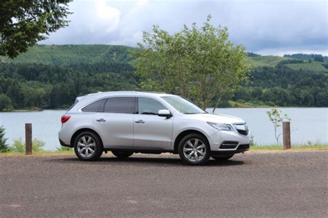 2014 Acura Mdx First Drive Video Page 2 Acura Forum Acura Forums