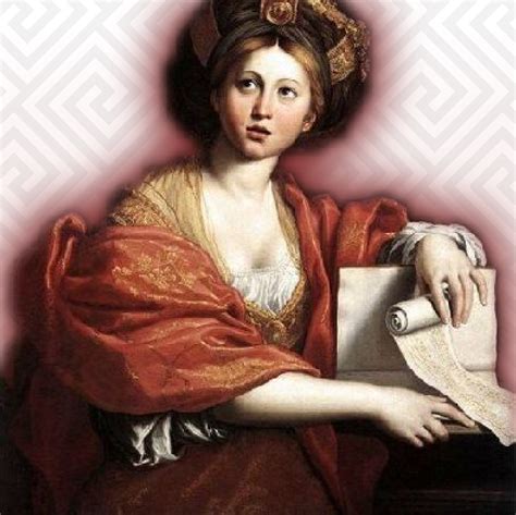 Barbara Strozzi - Female composer and alleged courtesan — Heather Fetrow