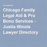 Michigan Legal Aid Services Photos