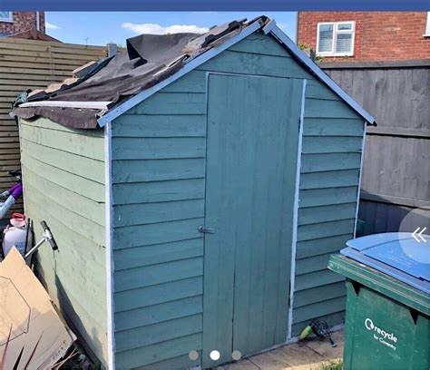 Shed Garden In Coventry West Midlands Gumtree