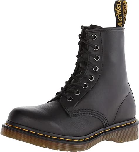 Dr Martens 1460 8 Eye Leather Boot