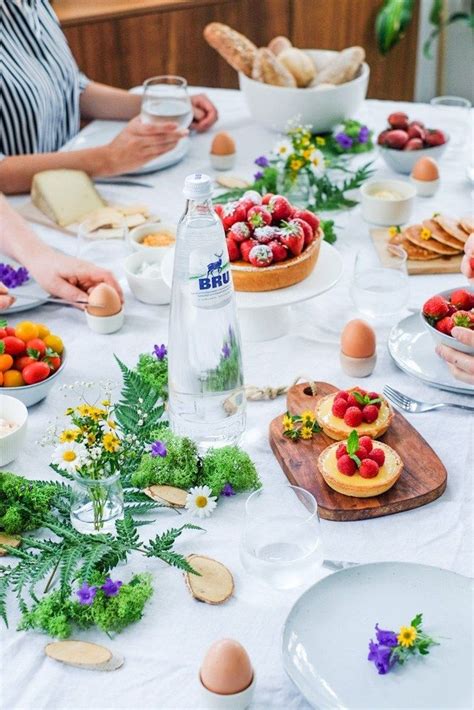 Kokerellen Gemakkelijke Snelle Gezonde Recepten Lekker Eten