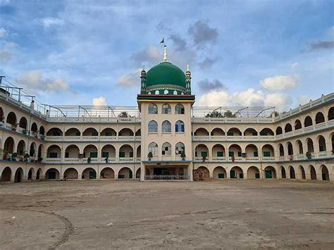Jamia Ahmadiyya Sunnia Kamil Madrasa Wikiwand
