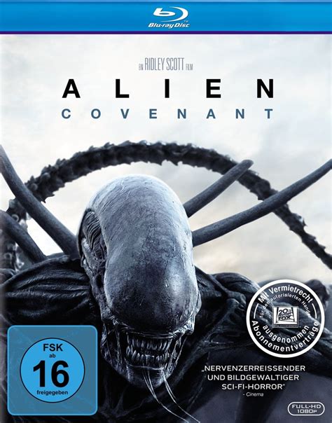 Alien Covenant 2 - Alien: Covenant (Prometheus 2) Movie News - Directed ...