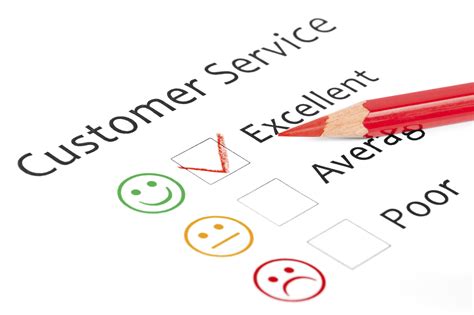 Is Good Customer Service All It Takes Qri Consulting