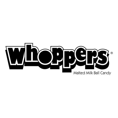 Whoppers Logo Png Transparent And Svg Vector Freebie Supply