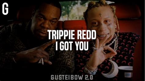 Trippie Redd Busta Rhymes I Got You Legendadotradução Youtube