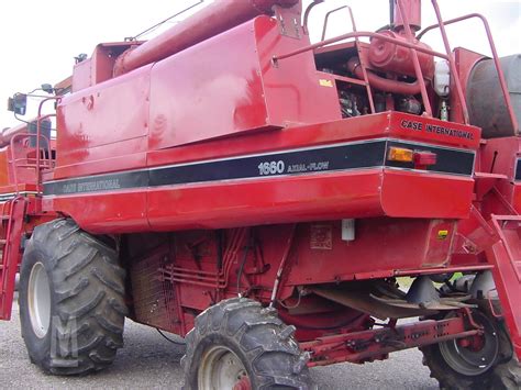 Case Ih 1480 For Sale In Amherst Ohio Marketbookca