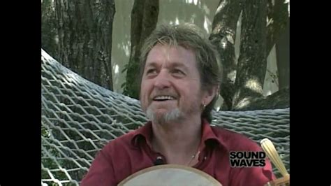 Yes Interviews 5 05 San Francisco Jon Anderson Interview On Sound Waves Youtube