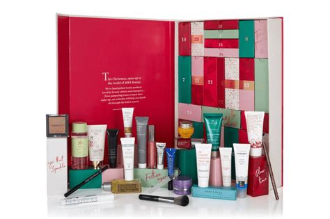 marks and spencer advent calendar reviews get all the details at hello subscription