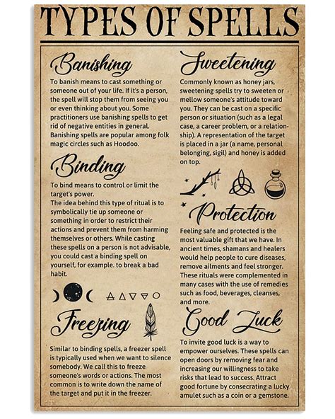 26 Best Ideas For Coloring Printable Wiccan Spells