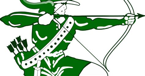Logo Nation Philippines De La Salle Green Archers