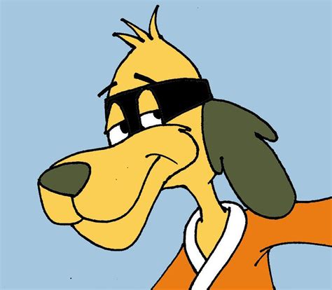 Hong Kong Phooey By Wzzkid94 On Deviantart