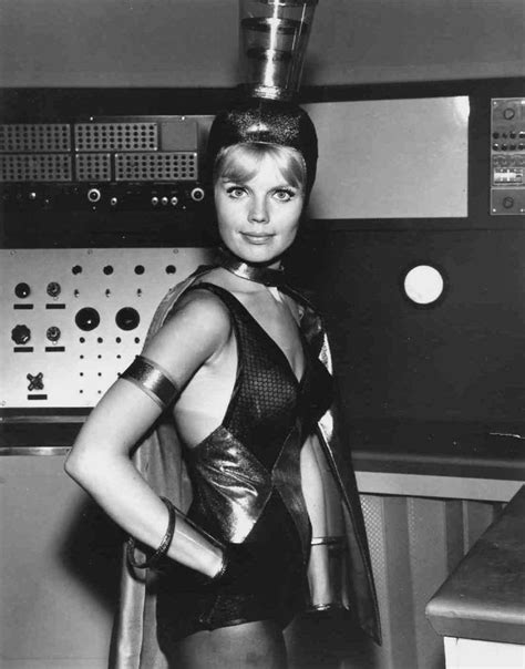 Marta Kristen Lost In Space Space Girl Space Costumes