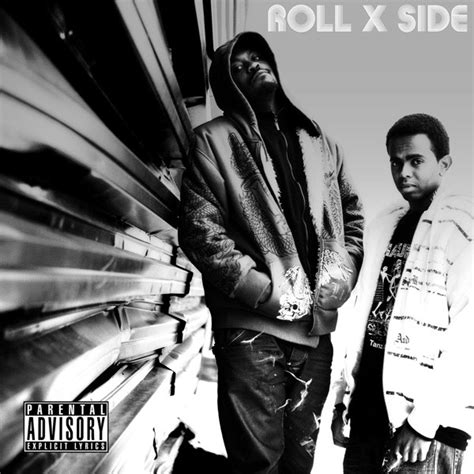 Roll X Side Spotify