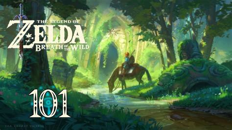 Der Stall Am See The Legend Of Zelda Breath Of The Wild Part 101
