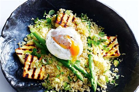 Maybe you would like to learn more about one of these? Couscous recipes