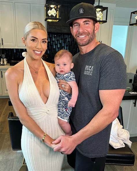 How Old Is Tarek El Moussa Hgtv Star Feels Like He Has Lived Many