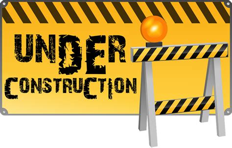 Collection Of Under Construction Png Hd Free Pluspng