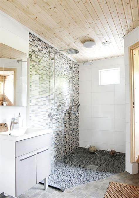 Design Bathroom Layout 15 Stunning Scandinavian Bathroom Designs You