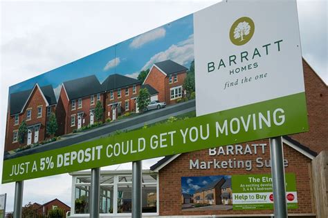 Genting singapore ltd is an investment holding company. Barratt Developments Share Price Surges As UK Homebuilders ...