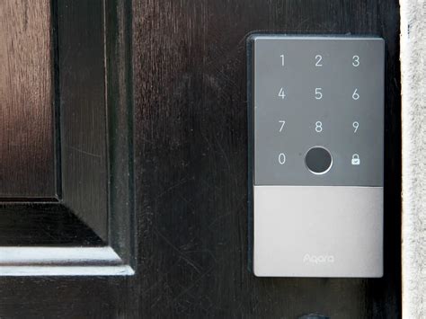 How To Lock Door With Keypad Storables