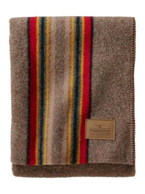 Pendleton Yakima Camp Throw Blanket | Backcountry.com