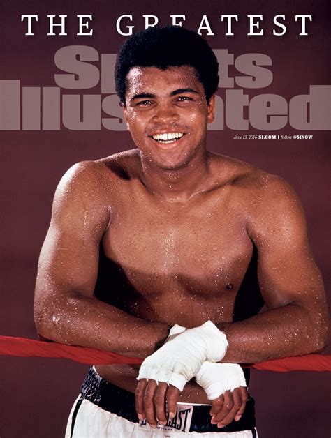 Remembering Boxing Great Muhammad Ali On 1st Anniversary Of His Death