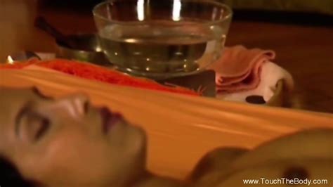 Relaxing Body Massage Session Just For Couple Eporner