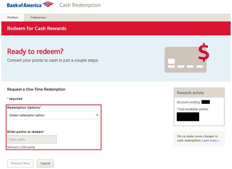 From a quick look, it appears that the points to stmt. How to Redeem Bank of America WorldPoints Travel Rewards