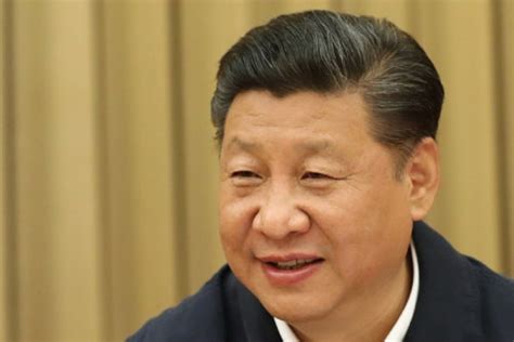 Ex Leaders Influence ‘wanes At Secretive Chinese Communist Party Summer Getaway South China